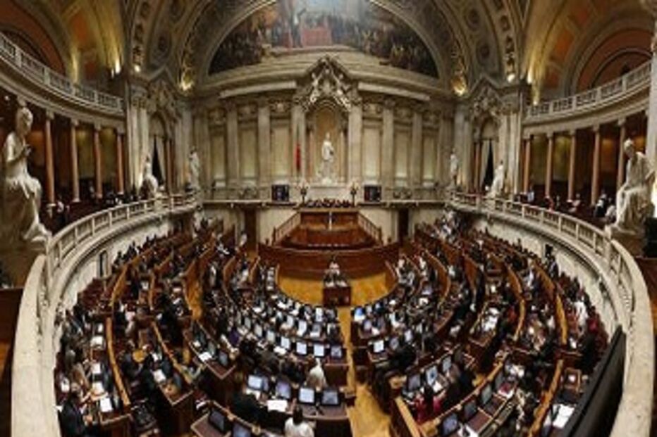 Governo, Parlamento, chumbo, coadoção