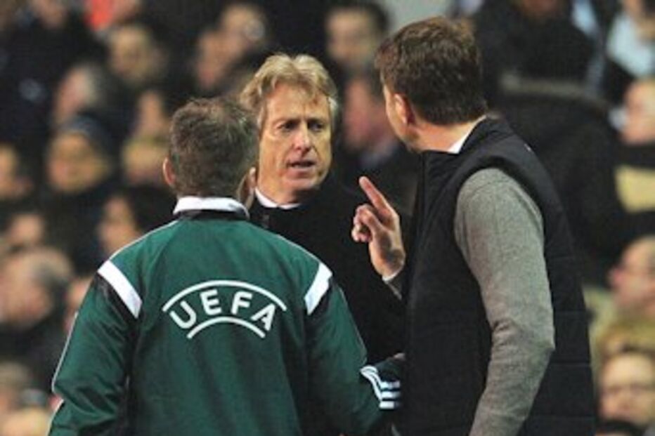 jorge, jesus, alvo, insultos, Shéu Han, Rui Costa, Raul José