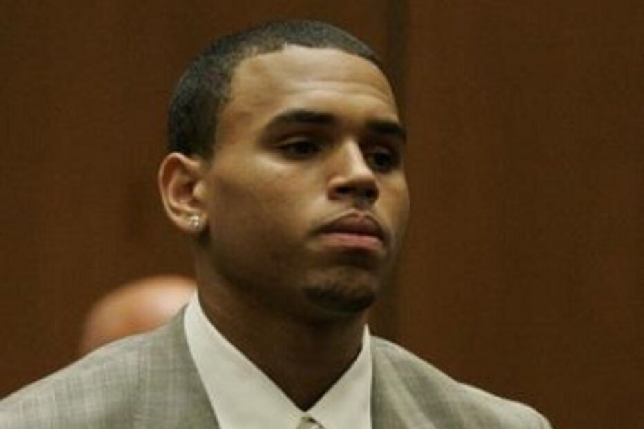 chris brown,preso,rihanna,agressão,liberdade,malibu
