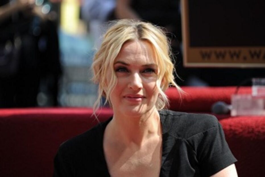 Kate Winslet,hollywood,atriz,titanica,estrela,passeio