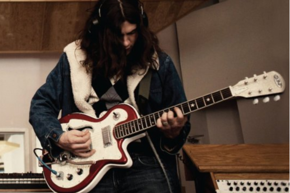 Cultura, Música, Festival de Música, Paredes de Coura, Kurt Vile & The Violators, Seasick Steve