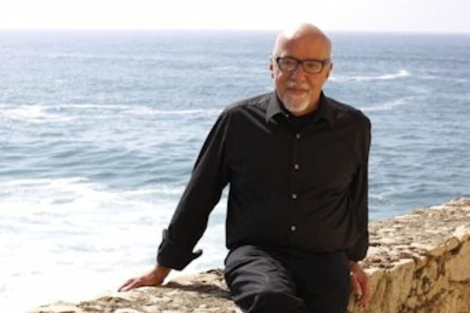 paulo coelho, adultério, livros, literatura, são josé, escritor, guincho, cascais