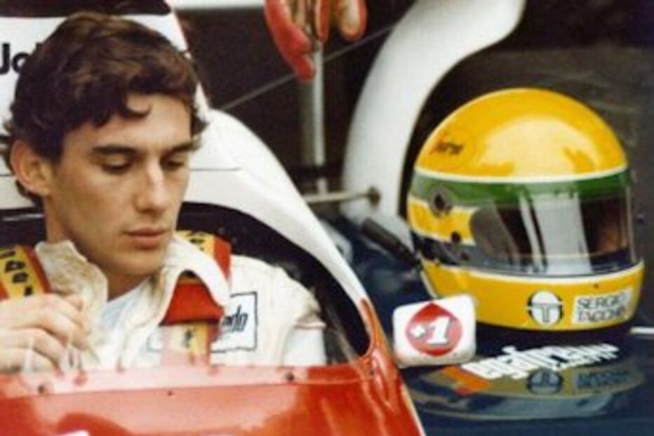 fórmula1, ayrton, senna, aniversário