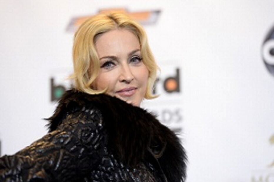 Madonna, Pêlos, Sovaco, Axila, Instagram, Fotografia 