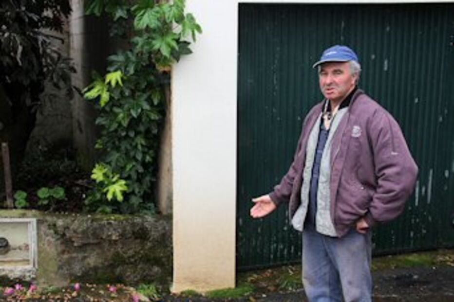 Famalicão, Comissão, menores, más notas, bombeiros, populares, GNR