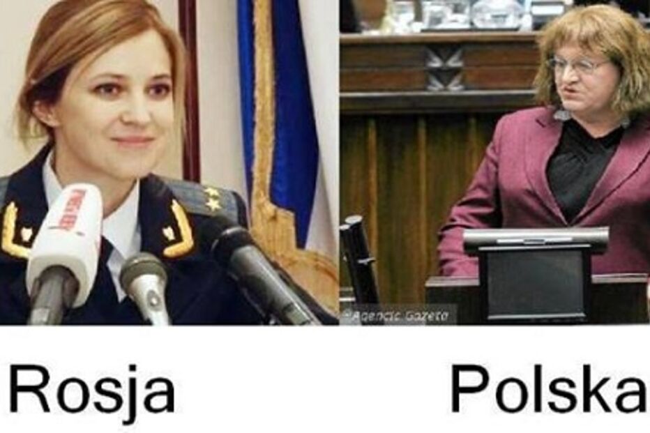 redes sociais, japoneses, sensualidade, procuradora-geral da Crimeia, beleza, Natalia Poklonskaya