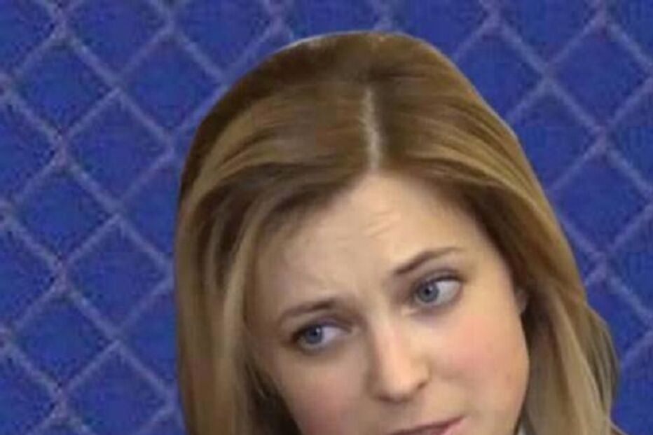 redes sociais, japoneses, sensualidade, procuradora-geral da Crimeia, beleza, Natalia Poklonskaya
