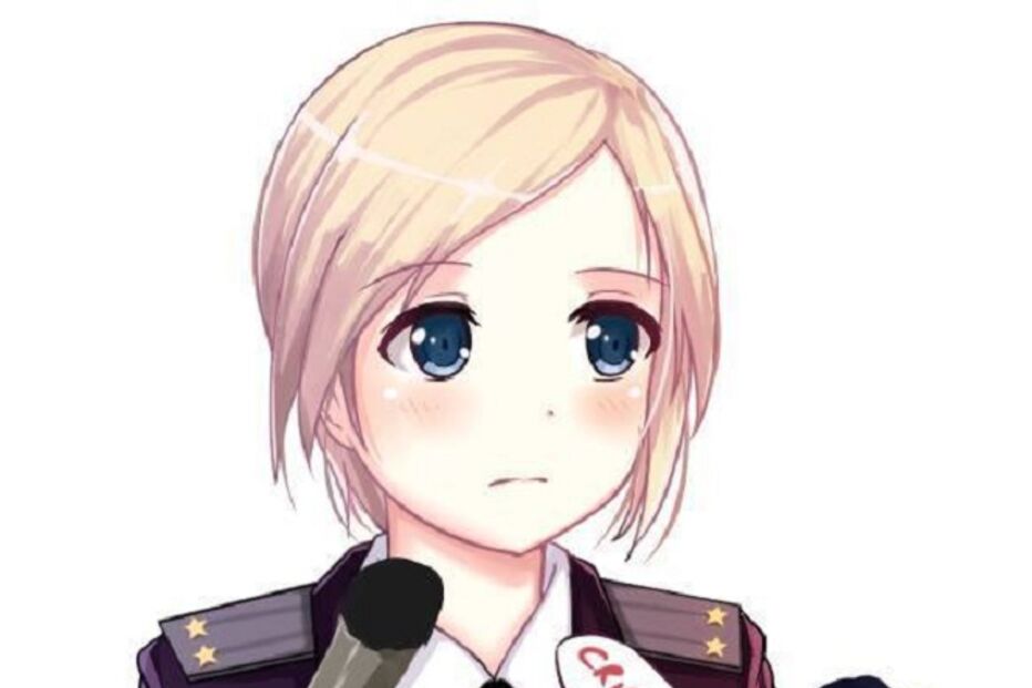 redes sociais, japoneses, sensualidade, procuradora-geral da Crimeia, beleza, Natalia Poklonskaya