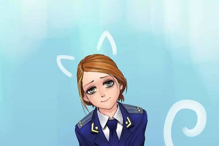redes sociais, japoneses, sensualidade, procuradora-geral da Crimeia, beleza, Natalia Poklonskaya
