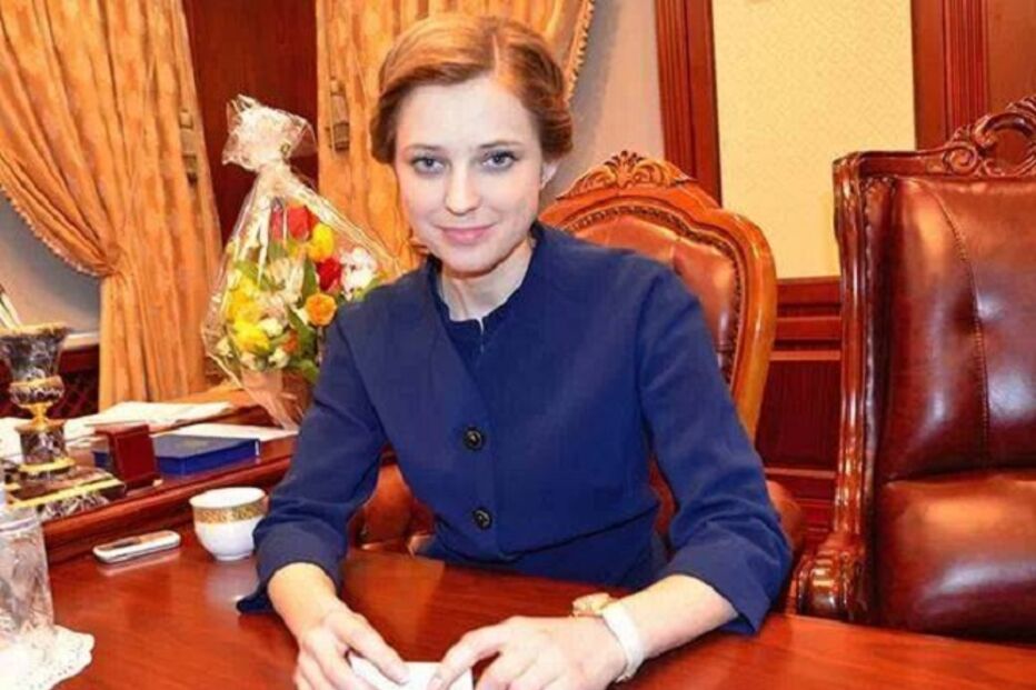 redes sociais, japoneses, sensualidade, procuradora-geral da Crimeia, beleza, Natalia Poklonskaya