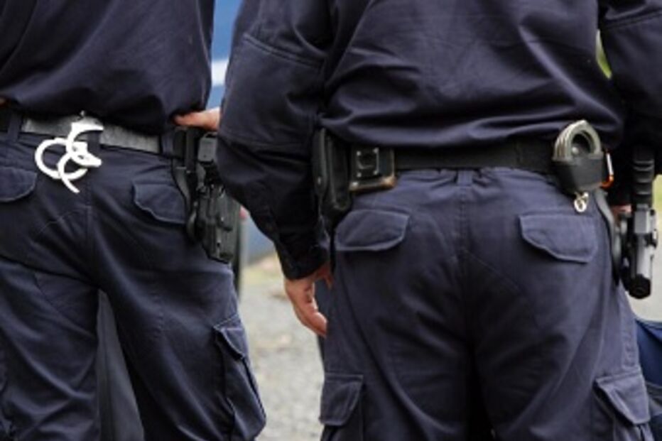 Lisboa, PSP, detém, dois, assaltantes, fingiam, polícias