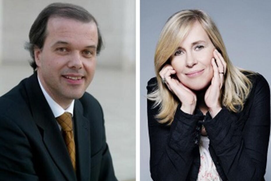 Isabel Stilwell, Eduardo Sá, Dias do avesso