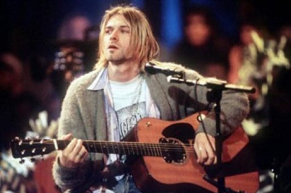 Estados Unidos, Washington, Aberdeen, Nirvana, Kurt Cobain, casa, Jaime Dunke