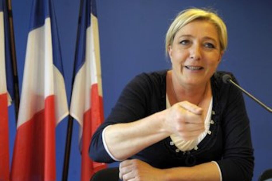 eleições, França, Frente Nacional, extrema-direita