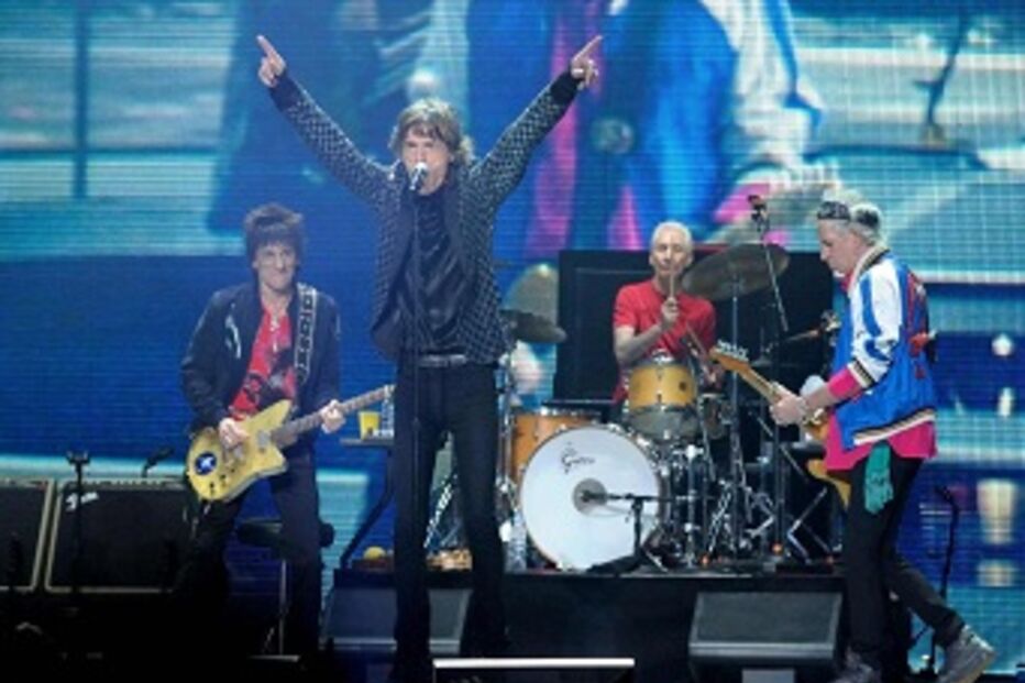 rolling, stones, rock in rio, lisboa concerto 