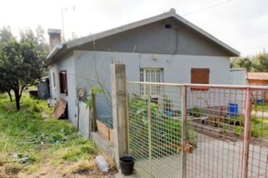 Leiria, idosa, Cecíila Fernandes, assalto, ataque, socorro