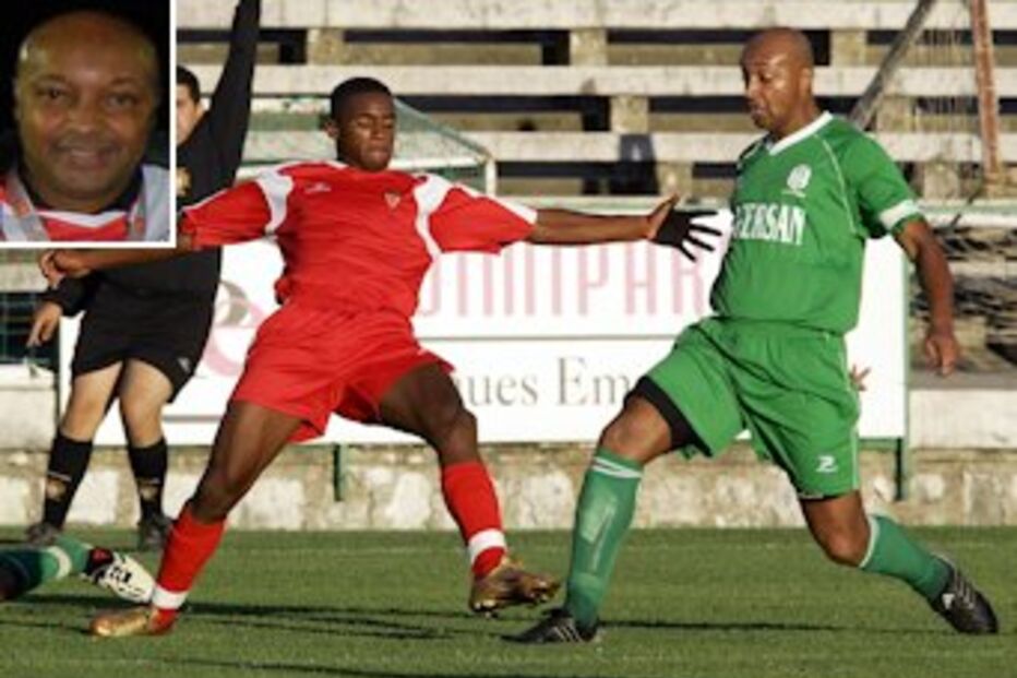 José Tavares, futebol, morte, doença súbita, fisioterapeuta, Grupo Desportivo Fabril do Barreiro