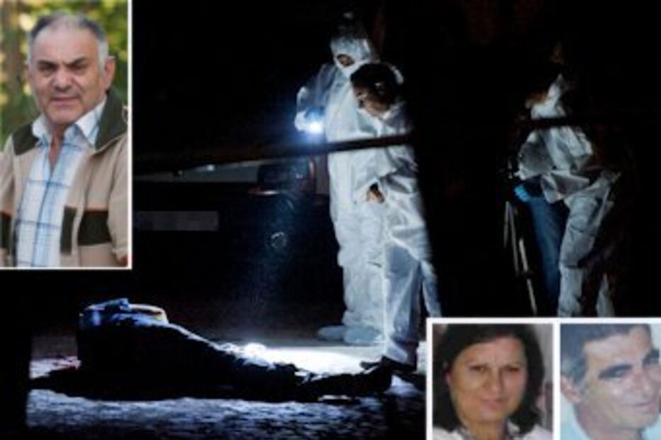 Alvaiázere, morte, rival, ex-mulher, caçadeira, Adélia Simões, homicídio qualificado, Eduardo Simões, Ministério Público