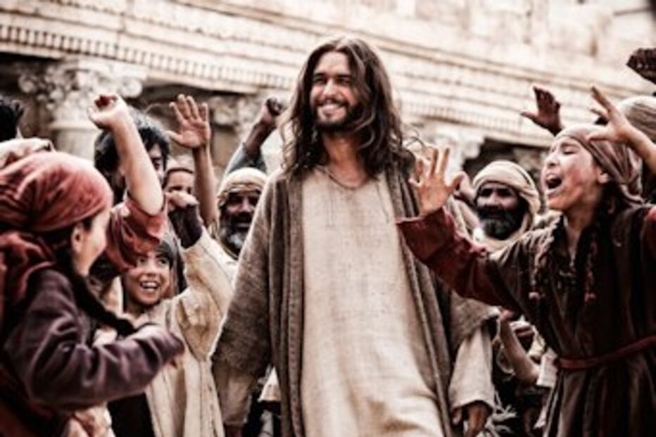 O Filho de Deus, cinema, Diogo Morgado, A Bílbia, Jesus Cristo, Hot Jesus