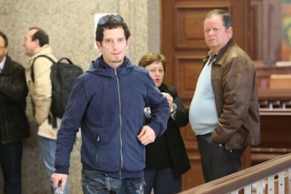 Ministério Público, Aveiro, Raul Gomes, veículo, Sever do Vouga, motorista, morets, homicídio, negligência, acidente, vítimas mortais, A25