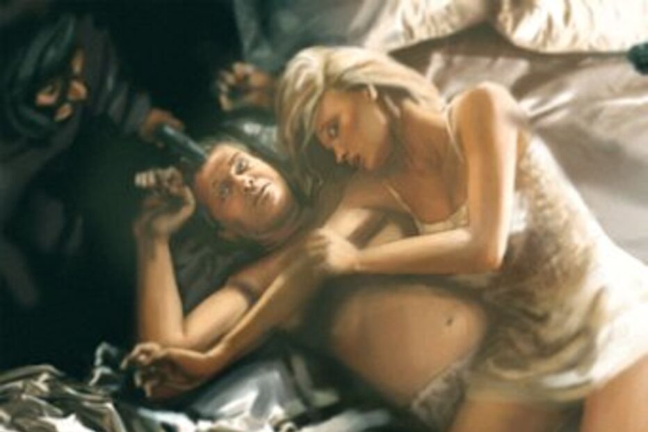 Perafita, Matosinhos, United Gang, bebé, espancado, pai, marido, ex-namorada, 