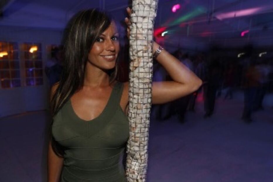 Nereida Gallardo, Cristiano Ronaldo, Espanhola, Mãe, Filho, Ex namorado