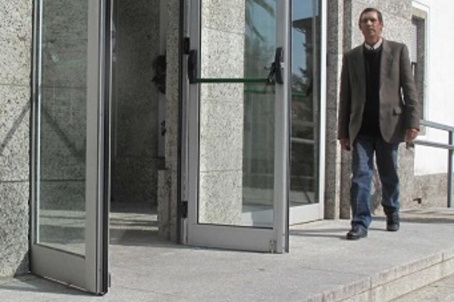 Homicídio, condenação, Vieira do Minho, Tabuaças, Forquilha