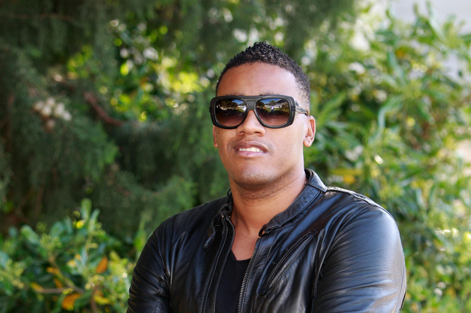 Teste Americano, Anselmo Ralph, Coliseu dos Recreios, Música, Angola, Não me Toca, Cantor, Luanda, Cristiano Ronaldo