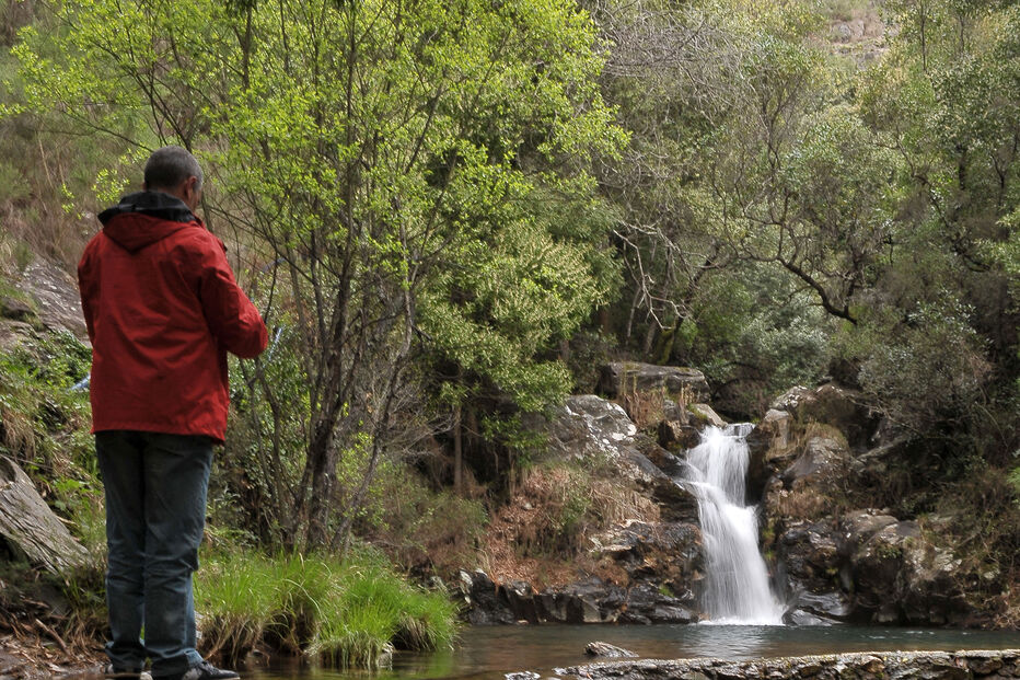 Caminhadas, trilhos, interior, portugal, mortágua, pia do urso, espichel, sintra, macedo de cavaleiros, valongo, odemira, messines, aljezur, castro marim, batalha, monchique, andar a pé 