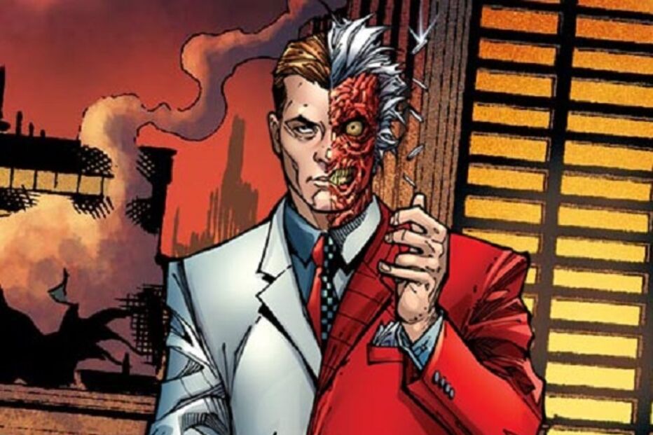 videojogo, vilões, Batman, jogo, ‘Batman: Arkham Knight’