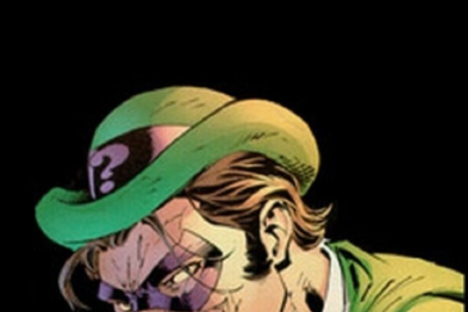 videojogo, vilões, Batman, jogo, ‘Batman: Arkham Knight’