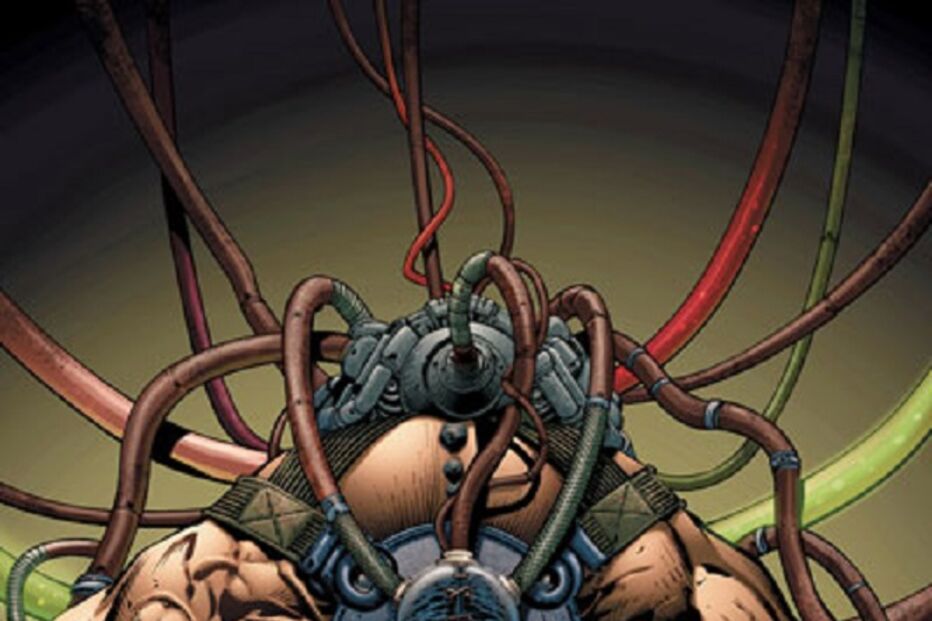 videojogo, vilões, Batman, jogo, ‘Batman: Arkham Knight’