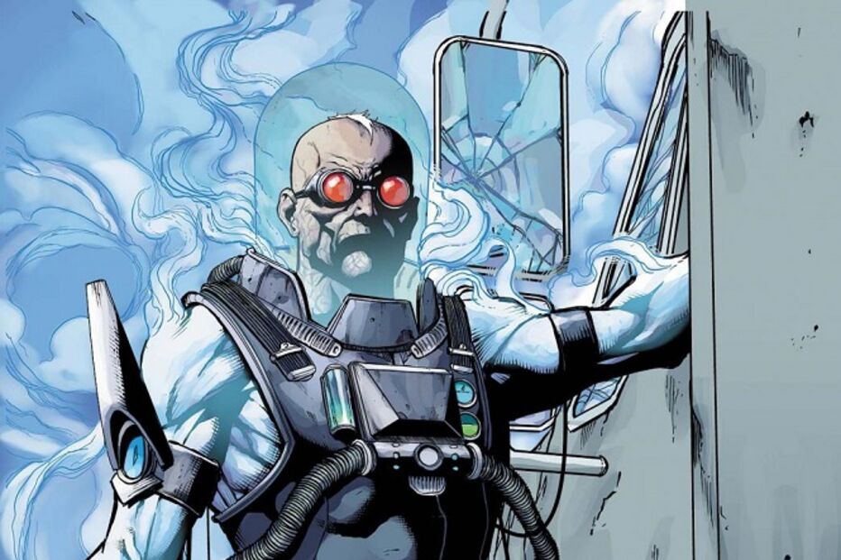 videojogo, vilões, Batman, jogo, ‘Batman: Arkham Knight’