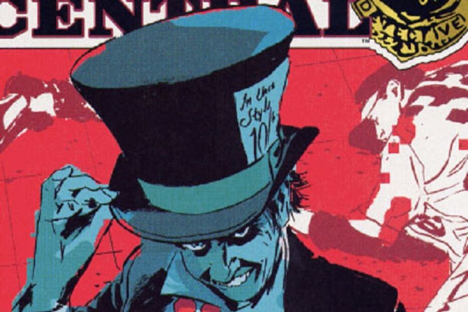 videojogo, vilões, Batman, jogo, ‘Batman: Arkham Knight’