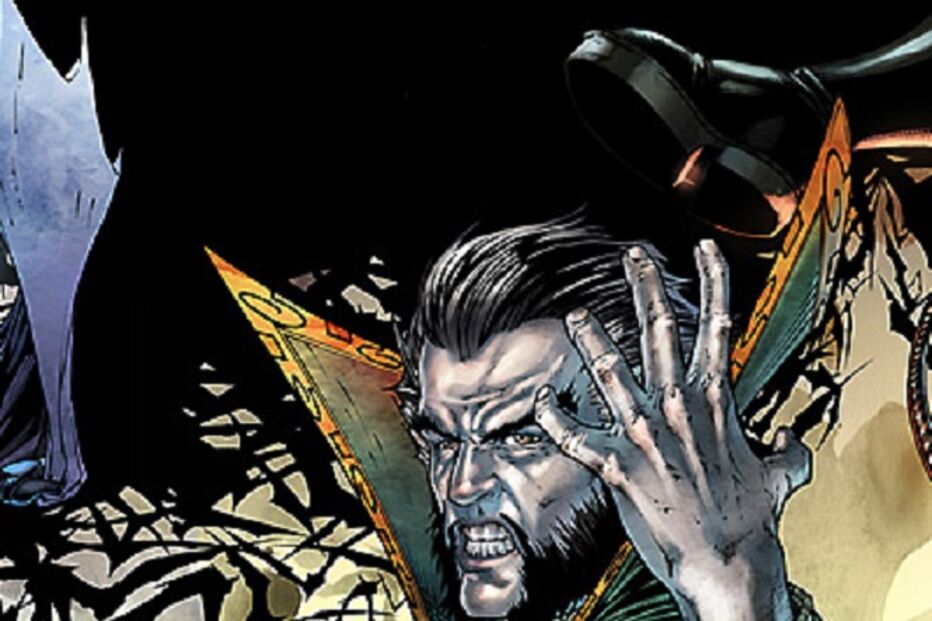 videojogo, vilões, Batman, jogo, ‘Batman: Arkham Knight’