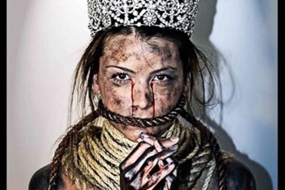 Venezuela, miss universo, maduro, campanha, Daniel Bracci