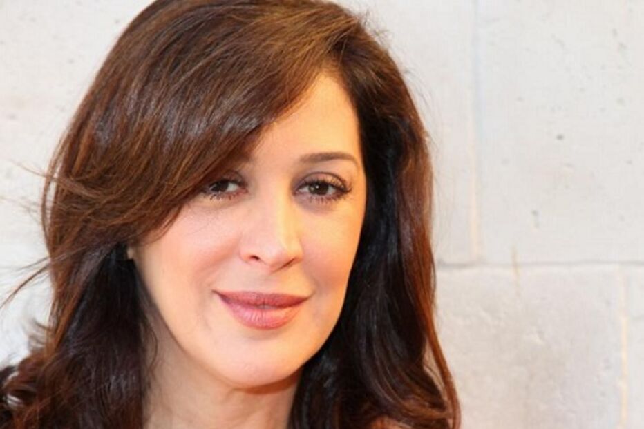 Cláudia Raia em forma aos 47 anos