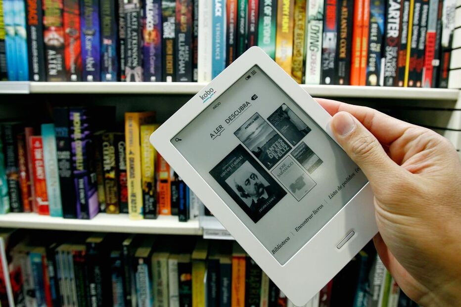Cultura, Livros, tecnologia, e-books, livros digitais, venda de livros digitais