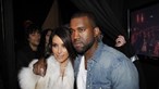 Kim Kardashian e Kanye West mais perto da separação