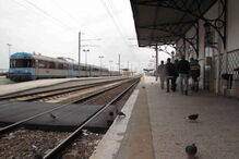 Portugal, Algarve, Comboios, Aeroporto, Porto, Faro, Portimão