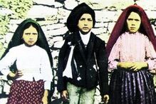 Fátima, museu, pastorinhos, beatos, Francisco, Jacinta, Marto, papa, João Paulo II, Lúcia