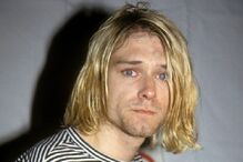 Processa polícia por demorar a divulgar fotos de Kurt Cobain