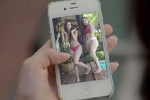 Internet, Perigos, Fotografias, Redes Sociais, Pornografia, Alerta, Vídeo