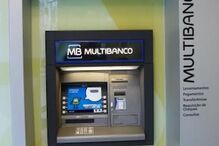 Furto, Lisboa, Multibanco, detido