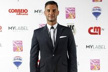 Pedro Barroso apaixonado em Paris