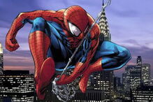 cinema, homem-aranha