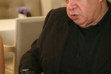 Augustos, António Augusto, estilista, moda