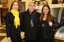 Augustos, António Augusto, estilista, moda