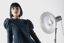 Marisa Liz vai ser mãe de um rapaz já em agosto