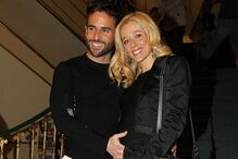 Kapinha ,  Mafalda Teixeira ,  Mimikas ,  nome ,  filho ,  bebé ,  fãs ,  Facebook  